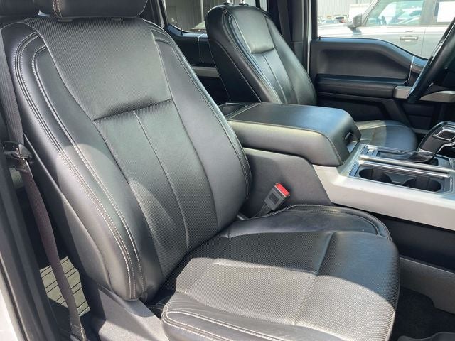 2018 Ford F-150 Base