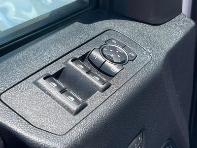 2018 Ford F-150 Base