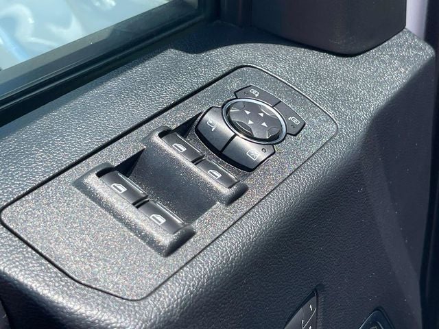 2018 Ford F-150 Base