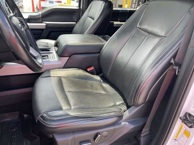 2018 Ford F-150 Base