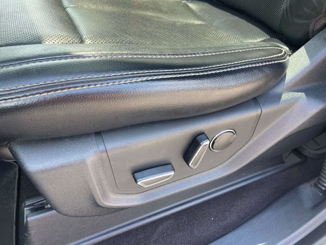 2018 Ford F-150 Base