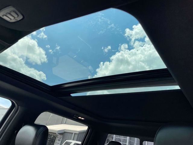 2018 Ford F-150 Base