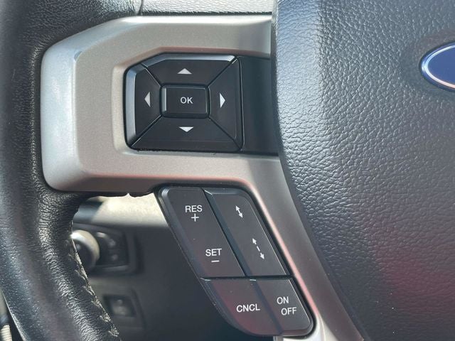 2018 Ford F-150 Base