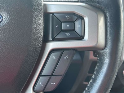 2018 Ford F-150 Base