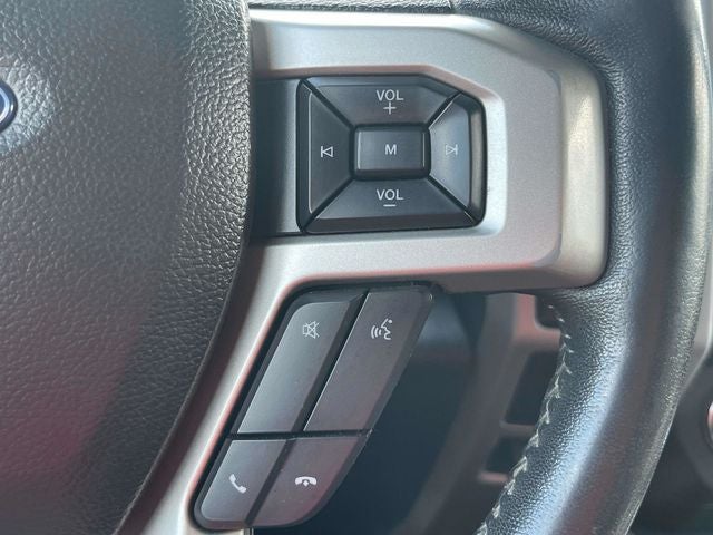 2018 Ford F-150 Base