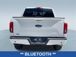 2018 Ford F-150 Base