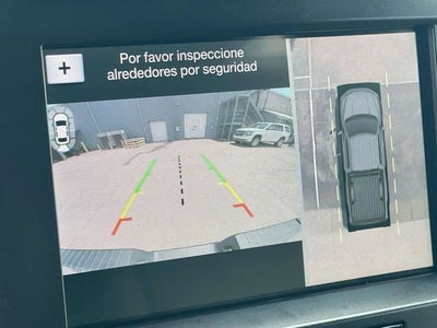 2018 Ford F-150 Base