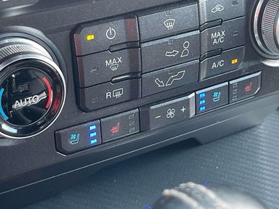 2018 Ford F-150 Base