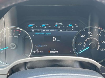 2018 Ford F-150 Base