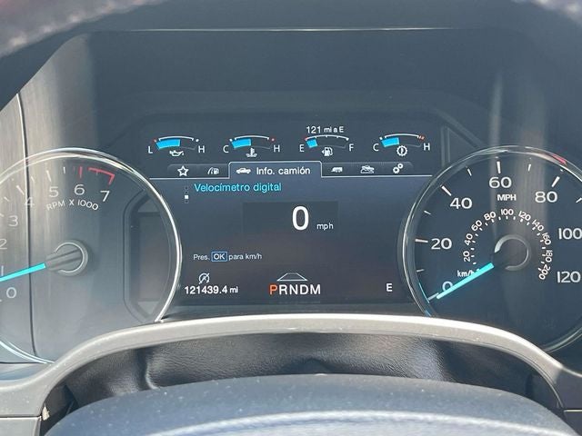 2018 Ford F-150 Base