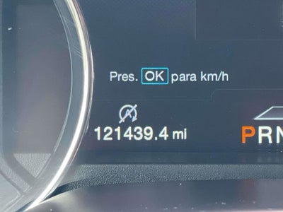 2018 Ford F-150 Base