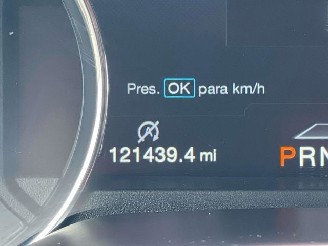 2018 Ford F-150 Base