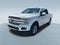 2018 Ford F-150 Base