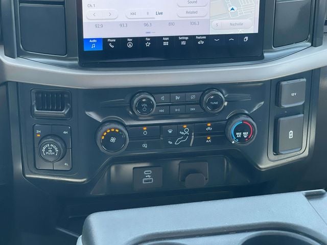 2024 Ford F-150 XL