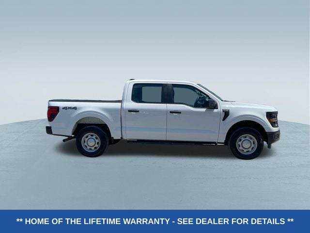 2024 Ford F-150 XL