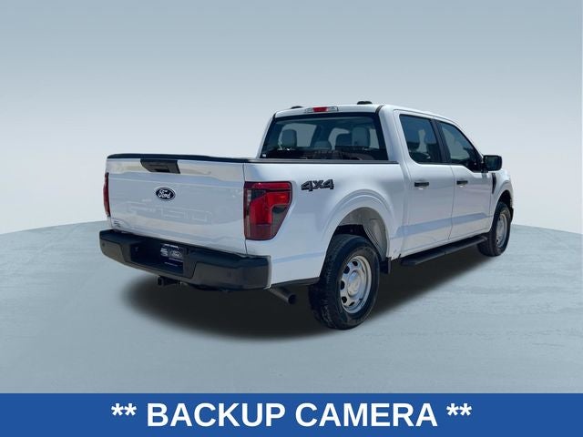 2024 Ford F-150 XL