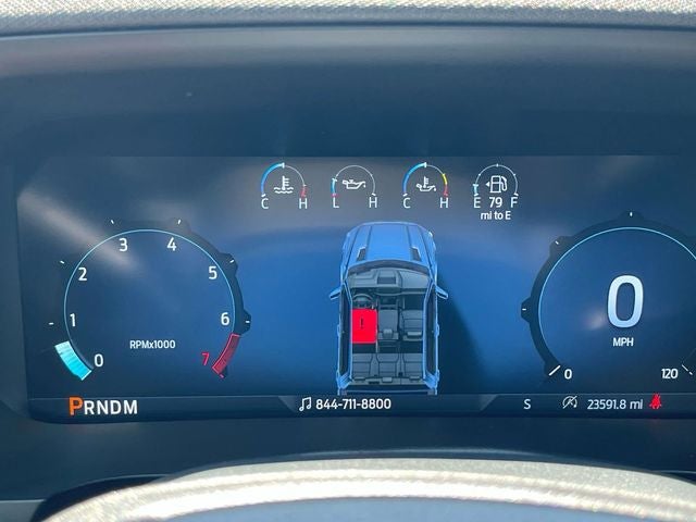2024 Ford F-150 XL