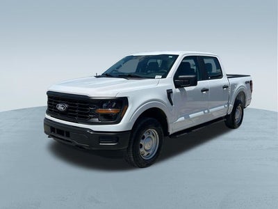 2024 Ford F-150 XL