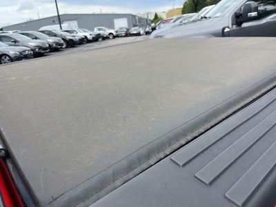 2013 Ford F-150 FX2