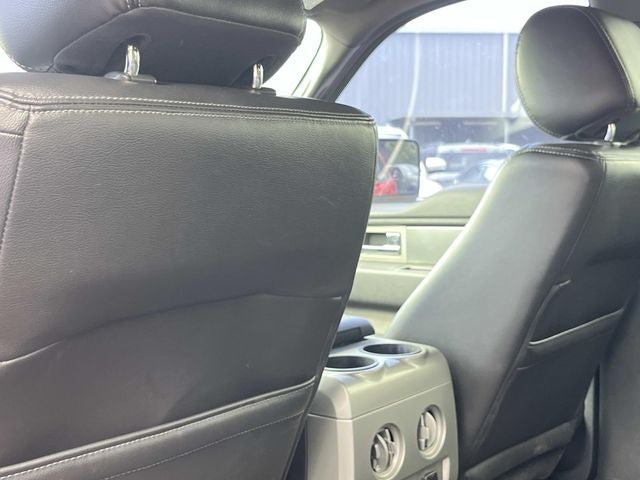 2013 Ford F-150 FX2