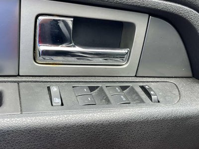 2013 Ford F-150 FX2