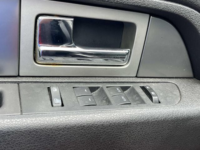 2013 Ford F-150 FX2