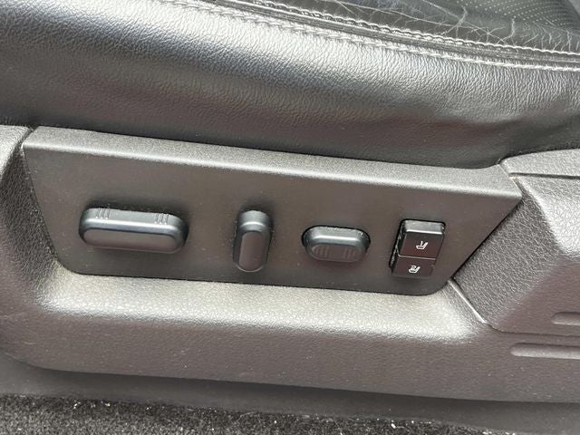 2013 Ford F-150 FX2