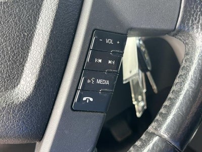 2013 Ford F-150 FX2
