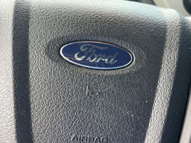 2013 Ford F-150 FX2
