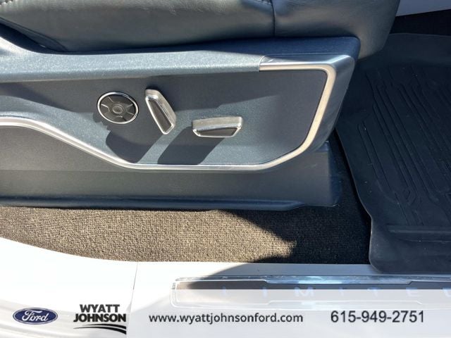 2021 Ford F-150 Limited