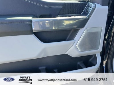 2021 Ford F-150 Limited