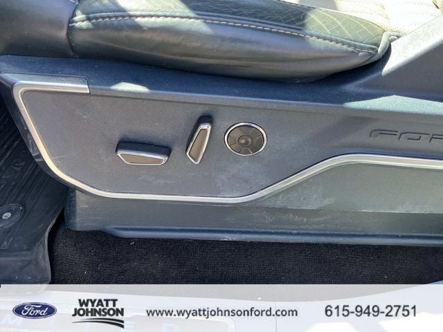 2021 Ford F-150 Limited