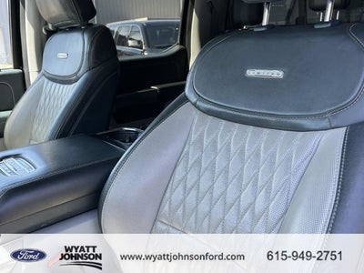 2021 Ford F-150 Limited