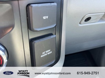 2021 Ford F-150 Limited