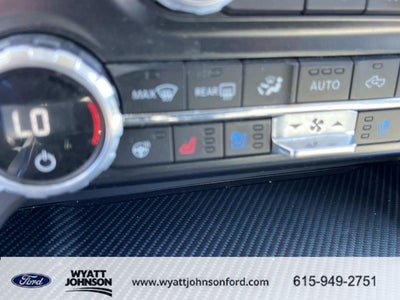 2021 Ford F-150 Limited