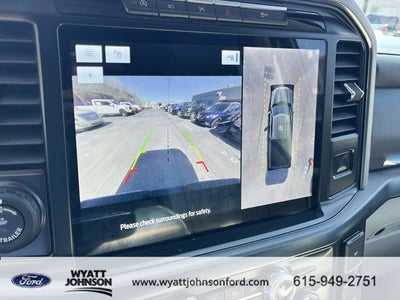 2021 Ford F-150 Limited