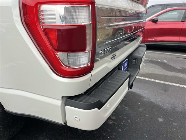 2023 Ford F-150 Limited