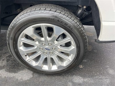 2023 Ford F-150 Limited