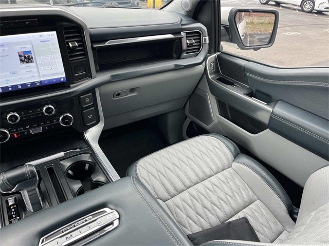 2023 Ford F-150 Limited