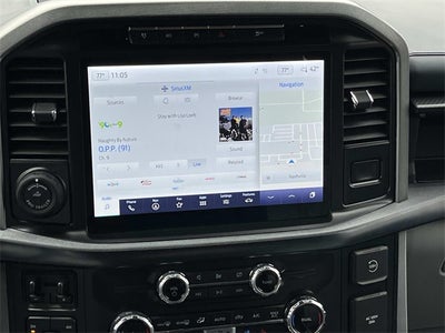 2023 Ford F-150 Limited