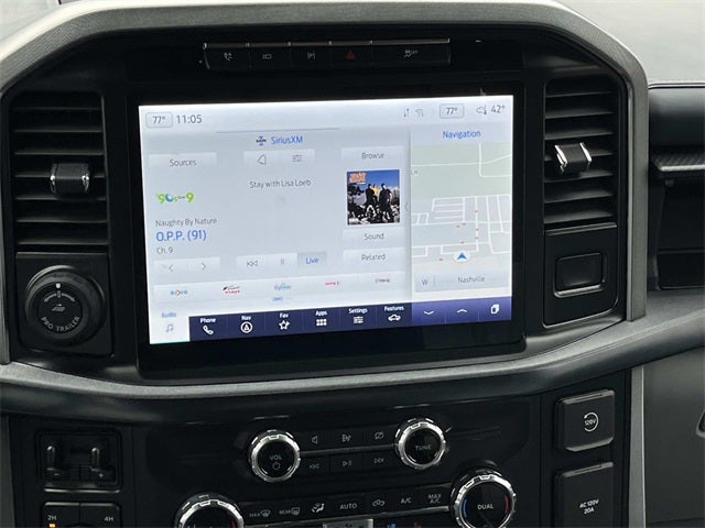 2023 Ford F-150 Limited