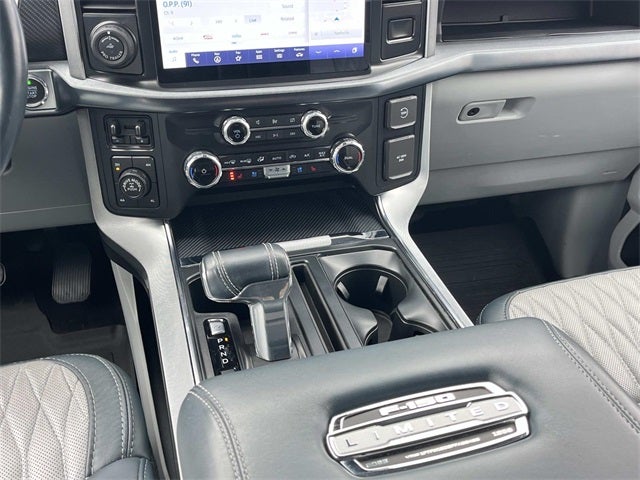 2023 Ford F-150 Limited