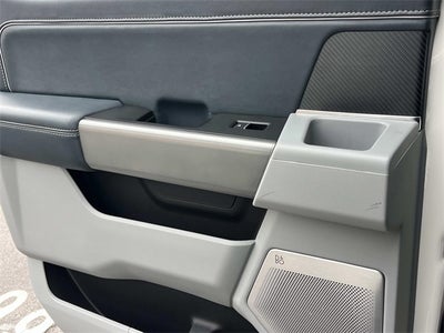 2023 Ford F-150 Limited