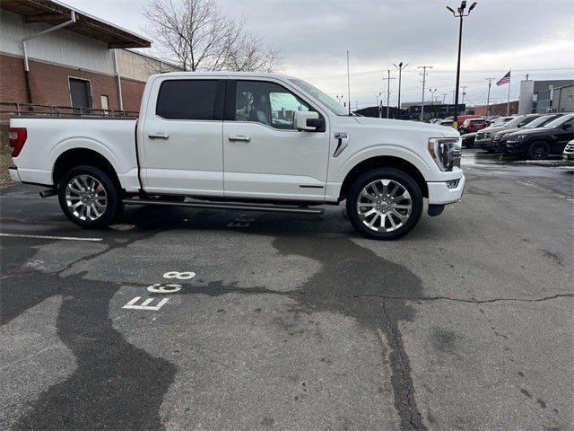 2023 Ford F-150 Limited