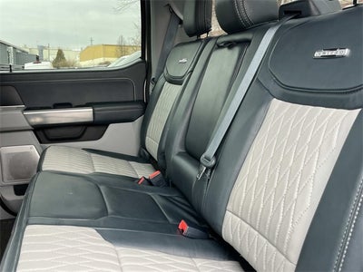 2023 Ford F-150 Limited