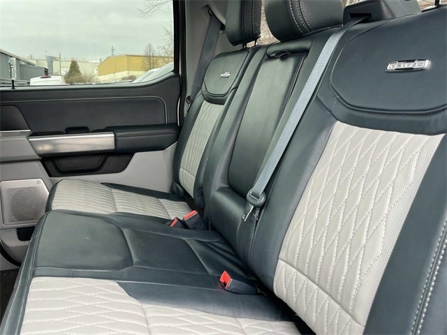 2023 Ford F-150 Limited