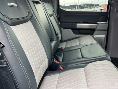 2023 Ford F-150 Limited