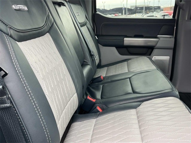 2023 Ford F-150 Limited