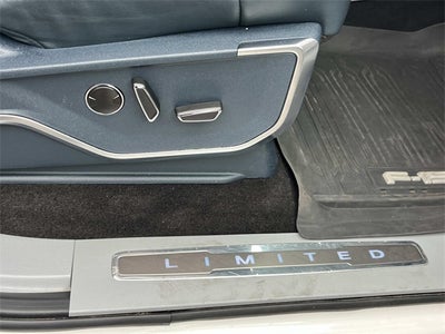 2023 Ford F-150 Limited