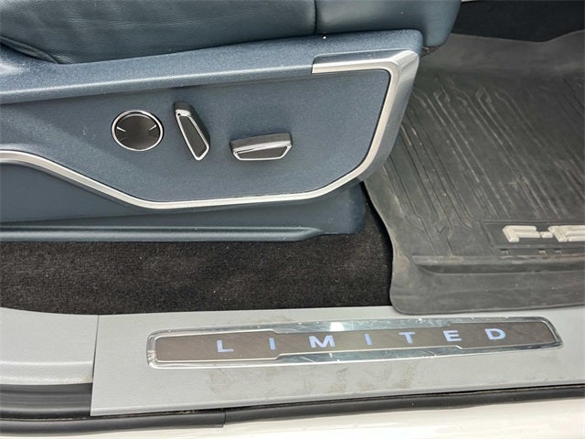 2023 Ford F-150 Limited